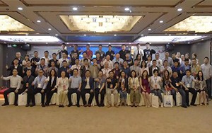 直擊產(chǎn)業(yè)園區(qū)運營痛點—第12期《產(chǎn)業(yè)園區(qū)運營服務與金融創(chuàng)新》圓滿落幕！