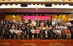 《產(chǎn)業(yè)園區(qū)總裁智慧大講堂》震撼開課！指定課程報(bào)名獲贈(zèng)價(jià)值百萬園區(qū)定位系統(tǒng)！