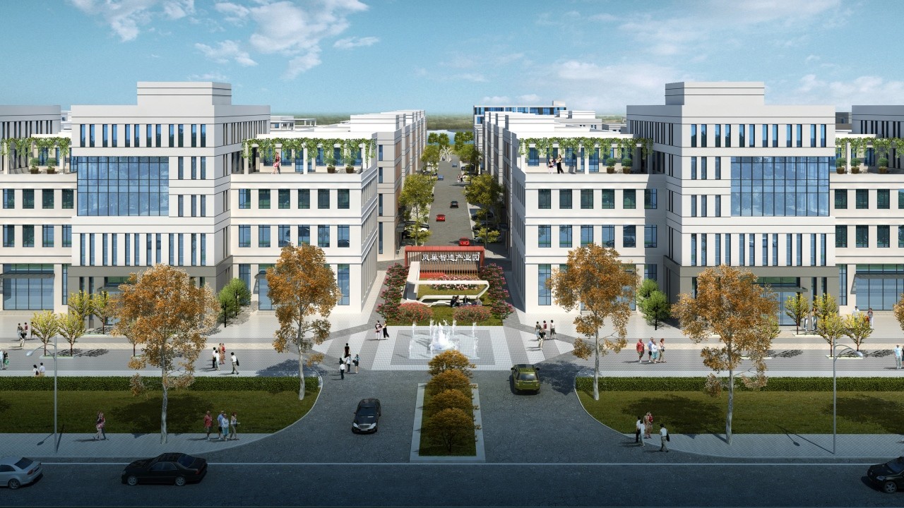 產(chǎn)業(yè)園區(qū)的五大風(fēng)險(xiǎn)，個個致命！