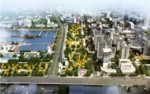 產(chǎn)業(yè)園區(qū)運(yùn)營致勝的獨(dú)門兵器！