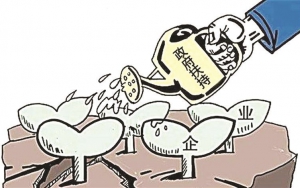 臣通觀點(diǎn)丨廣東工業(yè)用地革命：允許分割銷售！