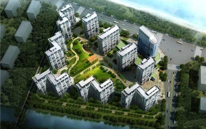 20家產業(yè)園區(qū)開發(fā)商的半年報：幾家歡喜幾家憂！