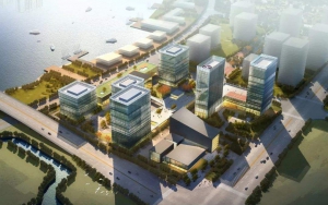 報名通道已關(guān)閉！決定產(chǎn)業(yè)園區(qū)生死的兩件大事，兩天共創(chuàng)全部搞懂！