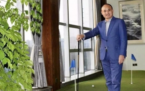 姚良仕與他的浩旺產業(yè)園，你學不會！