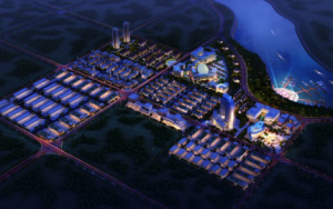 房企轉(zhuǎn)型產(chǎn)業(yè)園區(qū)，成敗的關(guān)鍵在這里！