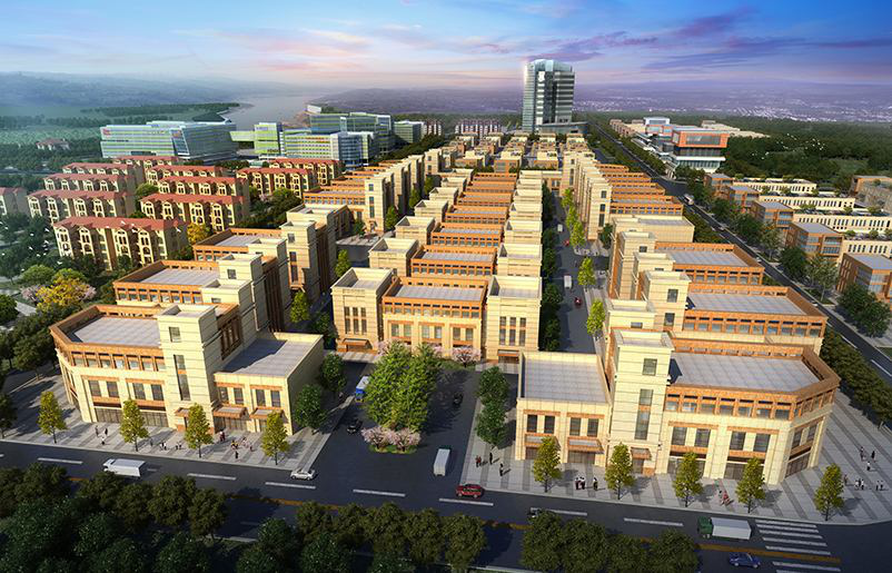 2019各地政府工作報告：擼起袖子干園區(qū)！