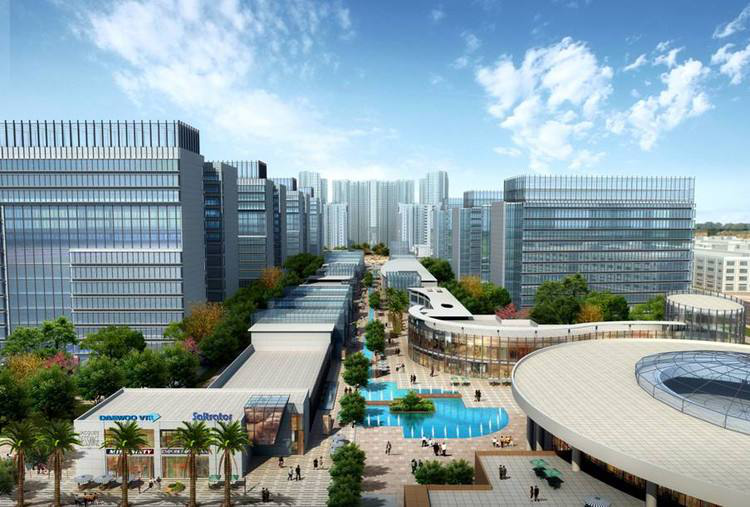 園區(qū)招商人的年終考：過年到底要給客戶送什么？