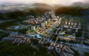 做產(chǎn)業(yè)園區(qū)的四句大實(shí)話！