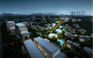 中國產(chǎn)業(yè)園區(qū)的“灰犀牛”即將猝然而至！