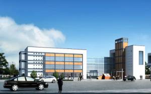 重磅！2018年，天津市園區(qū)整合撤銷方案出爐！工業(yè)園區(qū)迎來整改信號！