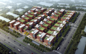 產(chǎn)業(yè)園區(qū)，這里有30條招商引資實操攻略，請注意查收！