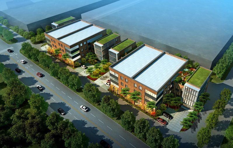 畝產(chǎn)論英雄！產(chǎn)業(yè)園區(qū)的震蕩與變革！