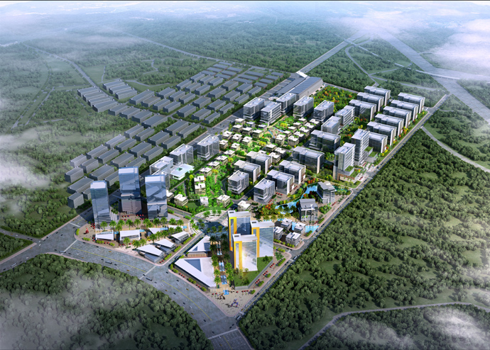 這五個問題不解決，干啥園區(qū)招商？