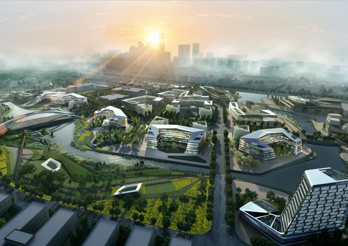 2019產(chǎn)業(yè)園區(qū)怎么干？來這里找答案！