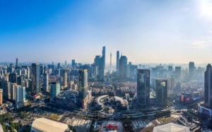 盤它！8102產(chǎn)業(yè)園區(qū)的十大新聞（行業(yè)爆料一）