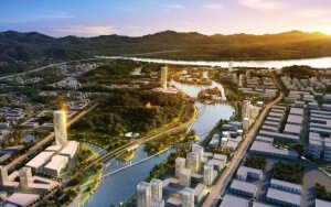 恕我直言，園區(qū)人月薪 10萬的生活真的不難！