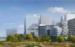 園區(qū)最新報告:左手夢想，右手現(xiàn)實(shí)