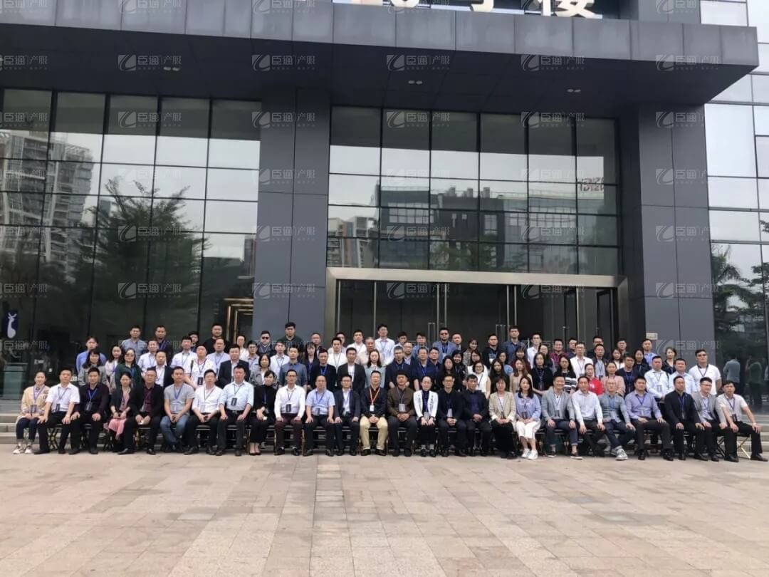 精準定位，招商破局，第17期產(chǎn)業(yè)園區(qū)董事匯圓滿落幕！