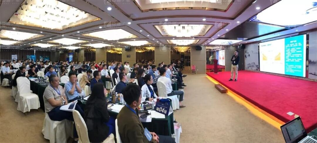 精準定位，招商破局，第17期產(chǎn)業(yè)園區(qū)董事匯圓滿落幕！