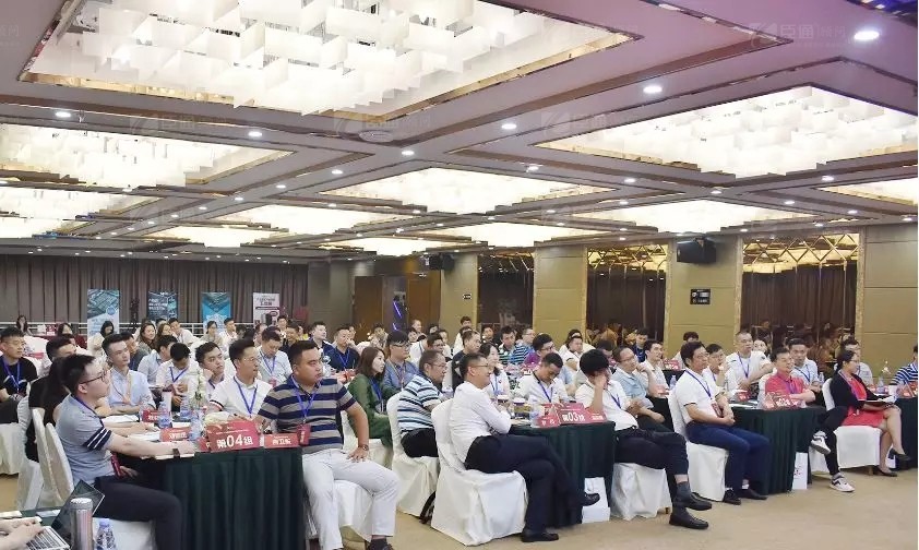 共享共創(chuàng)，破局招商！第19期園區(qū)董事匯圓滿落幕！