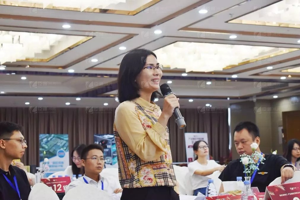 共享共創(chuàng)，破局招商！第19期園區(qū)董事匯圓滿落幕！