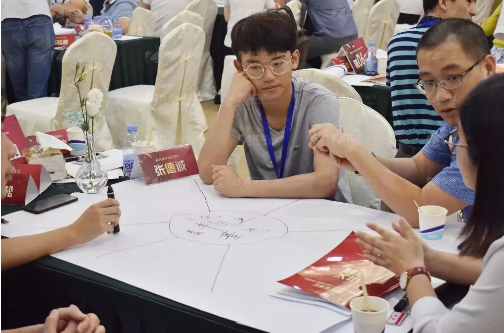 共享共創(chuàng)，破局招商！第19期園區(qū)董事匯圓滿落幕！