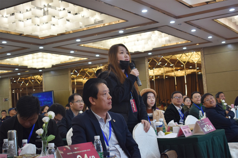 精準定位，破局招商，第20期園區(qū)董事匯圓滿落幕！