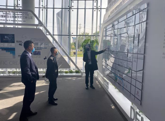 天健湖大數(shù)據(jù)產(chǎn)業(yè)園“大數(shù)據(jù)營(yíng)銷”實(shí)操共創(chuàng)會(huì)成功舉辦 天健湖大數(shù)據(jù)產(chǎn)業(yè)園“大數(shù)據(jù)營(yíng)銷”實(shí)操共創(chuàng)會(huì)成功舉辦