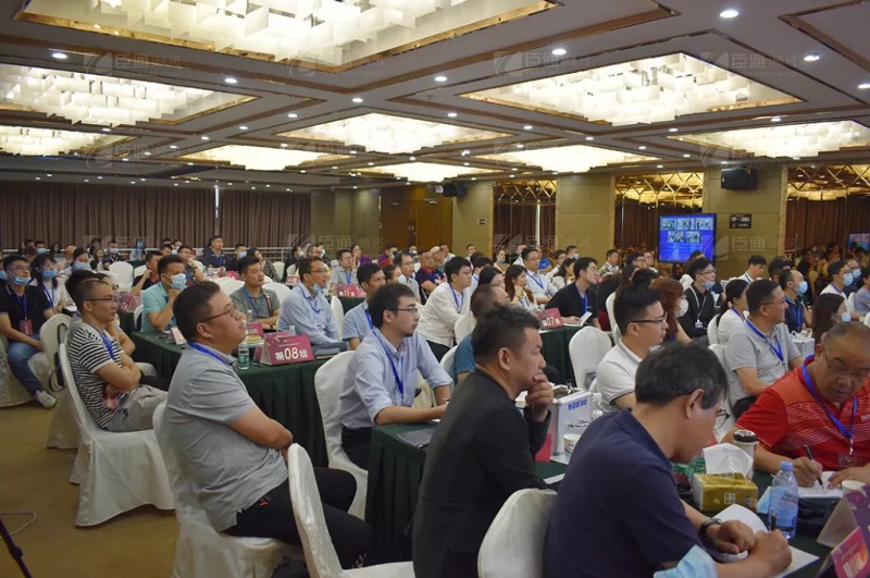 精準定位，招商致勝，第22期園區(qū)董事匯圓滿落幕