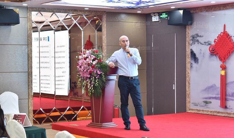 精準定位，招商致勝，第22期園區(qū)董事匯圓滿落幕