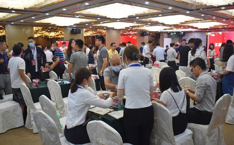 精準定位，招商致勝，第22期園區(qū)董事匯圓滿落幕